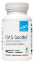 XYMOGEN PMS Soothe Cycle Support Supplemento per le donne - con Dong Quai, Chaste Tree Extract, Dandelion, Ginger & Licorice Root - Vegan + Gluten Free (60 capsule)