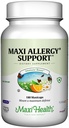 Vitamina C con MSM Sinus & Nasal Health, 180 Conte