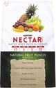 Sintrax Nectar Naturals, All Natural Whey Protein Isolate, Smooth & Juicy, Natural Fruit Punch, 2 lbs.