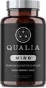 NEUROHACKER COLLECTIVE Qualia Mind Nootropics 154 ct | Top Brain Supplement per memoria, messa a fuoco, energia mentale
