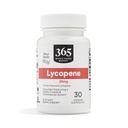 365 da Whole Foods Market, Lycopene 20 mg, 30 Conte