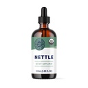 Vimergy Nettle – Superfood for Healthy Cellular Response* – Promuove la Bone Health* – Certificato USDA Organico, Vegan, Gluten-Free – 115 mL (57 Serve)