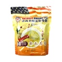 COD 1024 Hsu | American Ginseng Tea Bags 80 ct | Wisconsin USA | |氏| | К西