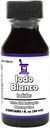 Tintura di iodio Decolorato incolore bianco chiaro Iodo YODO Blanco Doctor E 1 OZ