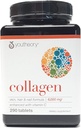 Teteoria Collagen Advanced Formula Tipo 1,2,3 290 ct (Pacchetto di 3)