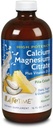 Lifetime Cal Mag Citrate Hi-Potency, No Sugar, Pina Colada | 16 oz