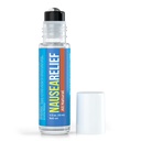 Migrastil Nausea Ease Roll-On (10ml) - Quick Aid for Queasiness from Motion Sickness, Migraines, Chemo, ecc - Cruelty-Free & Vegan. Realizzato negli Stati Uniti.