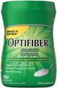Polvere Optifibe'r di Kik-Iand, supplemento di fibra, 25.6 oz (190 Serve)
