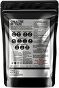 Flacon Creatina Nitrato Pre Supplemento di allenamento Polvere 50 Grammi, 1.7637 Ounce