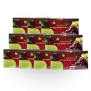(Swiss qualità Formula) 10x Phytoscience PhytoCellTec Apple Grape Doppia StemCell staminale cellulare anti invecchiamento di PhytoScience