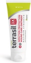 Terrasil Wound Care MAX 3X - Guarnizione Guarnizione Unguento, Protezione delle Infezioni per Somme Per Letto, Sore di Pressione, Ulcers, Blisters, Cuts, Scrapes, & Burns. Dermatologist-Tested (1.7 oz)