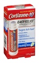 Cortizone 10 Easy Applcto Size 1.25z Cortizone 10 Easy Relief Applicator con Healing Aloe 1.25oz