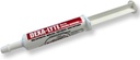Dexa-Lyte - Premium Electrolyte & Amino Acid Energy Boost for Horses. Rapido rifornimento di minerali persi da esercizio, disidratazione e meteorologia estrema. Facile da amministrare Syringe.