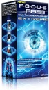 Focus Fast Extreme Nootropic Supplement. Migliorare la memoria di lavoro, aumentare la messa a fuoco e aumentare l'energia in appena 1 ora! Un brain Pill per promuovere l'Alertness e la Cognizione