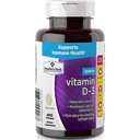 Mark Vitamina D-3 2000 IU Integratore alimentare (400 Conte)