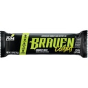 Braven Combat Energy Kick Energy Bars con Caffeina (1.59 oz, Confezione da 20) – On-The-Go Energy Bars con 75mg Caffeina – Gluten Free Energy Snacks – alternativa alle Chews energetiche con caffeina