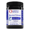QNL Quantum Collagen - Collage marino idrolizzato sostenibile - Gut Health Supplement per le donne e gli uomini - Offerte Joint Support - 7 oz