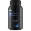 Stem C rigenerare - Supporto naturale della cella dello stelo - Supporto di aiuto cellule staminali naturali potenziate, infiammazione ridotta e ossidazione - Migliori integratori di cellule staminali autoproclamati
