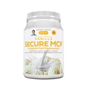 ANDREW LESSMAN Sicuro MCP Sostituzione completa del metallo - Vanilla 10 Serve - Solo 57 Calorie, Low-Fat, 7 Grammi Peptidi del collagene marino, Promuove la pelle morbida liscio raggiante, Giunti confortevoli