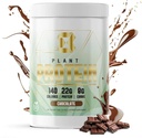 Motiv-8 Plant Based Protein, 22g Pea Protein, 140 Calorie, Migliora il recupero, Proteine Snack Meal Sostituzione (20 Serve, Cioccolato)