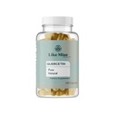 Come Mine Quercetin (100 capsule), Pure & Natural, Single Ingredient, Integratore alimentare per le donne