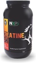 Creatina 5K - Energy Muscle Support Recovery Power Strength Endurance Stamina Integratori per Cavalli 5 lb (90 Serve)