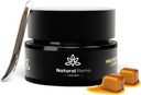 Natural Rems Caramael aromaed Organic Shilajit - Pure Himalayan Organic - Pure Fulvic Acid Supplement - Shilajit Energy and Focus Supplement - Holistic Health Supplements...