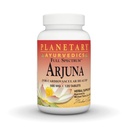 HERBALS AERBALS Arjuna Integratore alimentare ayurvedico a spettro completo, 550 Mg, 120 Count