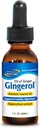 North American Herb and Spice, Gingerol, Olio di Ginger, 1-Ounce