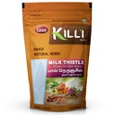 KILLI Latte Thistle Ginger Cinnamon Turmeric Amla Polvere, 100g