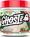 GHOST Joint Supplement, Kiwi Strawberry (30 Serve) - Supplemento giornaliero di manutenzione congiunta per uomini e donne - Glucosamina HCL, Chondroitin Sulfate & Curcumin - Cartilage, Bones & Joint Support