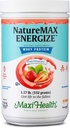 Naturemax Energize Variazione (Strawberry Flavor)