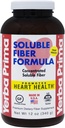 Yerba Prima Soluble Fiber Formula Powder, 12 Ounce - Premium Dietary Fiber Supplement, Natural, Concentrated Soluble Fiber, Gluten Free, Non OGM, Made in USA