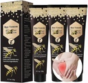 Crema di sollievo di api Venom, Joint & Muscle Soothing Bee Venom Cream, Newzealand Bee Venom Gel (B)