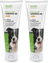 2-Pack Nutri-Cal High Calorie Integratore alimentare, 4.25-Ounce Tube