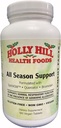 Holly Hill Health Foods Tutto il supporto stagionale (ex Aller-7), 180 compresse vegane