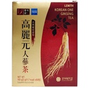LENITH Coreano Panax Ginseng Roots estrarre Granules Tea 50T 150g (3g X 50 borse)