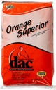 DAC VITAMINE E MINERALI "Messa un mondo di differenza" Orange Superior 40lbs