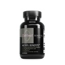 DAVINCI Labs Methyl Benefits - Integratore alimentare per sostenere la metilazione sana, la disintossicazione e la produzione di energia* - con vitamina B6, B12, Folate e altro - senza glutine - 60 capsule vegetariane