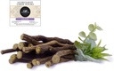 100% naturale di liquirizia radice chew Sticks, Uva aromatizzata, organico, aiuto smettere di fumare, denti bianchi, respiro fresco e abbattimento
