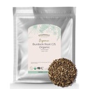 Botanical Burdock Root Organic - Sorgente naturale di antiossidanti, erbe aromatiche per tè, riso, zuppa e stufati, taglio e setacciato, Kosher certificato, Non-GMO - Bulk 1 lb Bag
