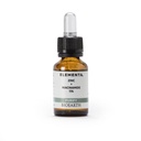 Bioearth Elementa, PURIFY Concentrated Face Serum con Zinc e 11% Niacinamide, Purificante e Balancing Effect, Made in Italy, Vegan, AIAB Certification - 15ml Pack