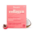 Polvere avanzata del collagene marino giapponese |Tipo 1 e 3 | Supplementi per le donne e gli uomini con acido ialuronico | Supporta lo splendore della pelle, la crescita dei capelli e la resistenza delle unghie