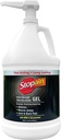 Gallone di gel di sollievo del dolore di Stopain, Stati Uniti d'America fatto, azione veloce massima con mentolo, glucosamina, MSM per il mal di schiena, athritis, ginocchio, giunto, dolore del collo, HSA FSA approvato OTC Topical Analgesic prodotto