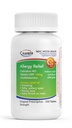 CAMBER PHARMACEUTICALS, INC Cetirizine HCI 10mg Tablets, 24Hour Allergy Relief, Medicina Allergia - 500 Count