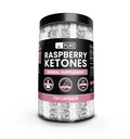 Ingredienti originali puri chetone del lampone (730 capsule) No Magnesio o Filler di riso, Sempre puro, Lab verificato