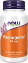 Pycnogenol 30 mg 60 capsule (pacchetto di 2)