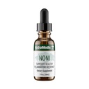 NutraMedix Noni Drops - Estratto di frutta noni per il supporto immunitario & Promuovere l'attività antiossidante sana & benessere generale (1oz)