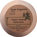 Bovini da cucire organici Salve 2 oz | Lavender Scented | Rilievo congiunto anti-infiammatorio con aromaterapia calmante