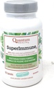 Quantum Health Super Immune+ Integratore alimentare di Formula Power, 90 capsule vegetariane